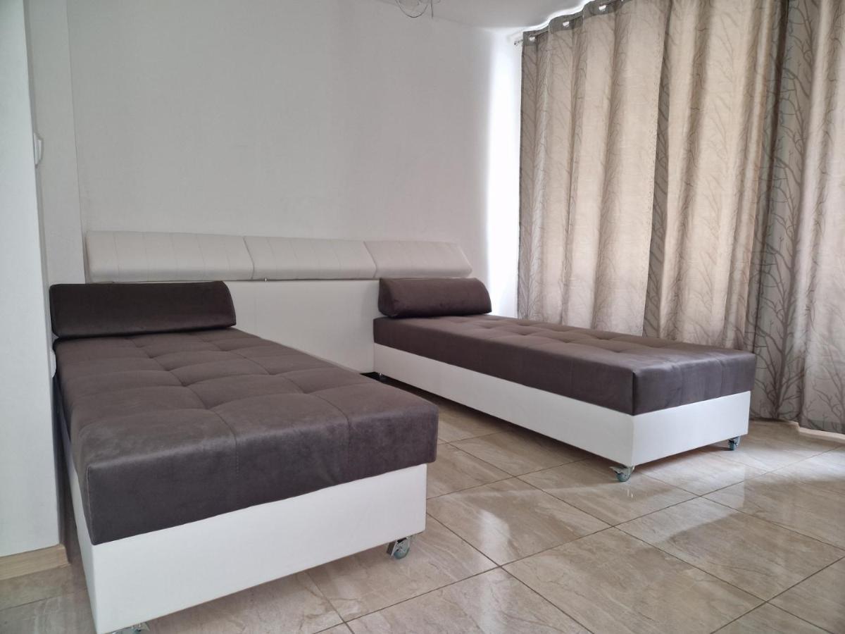 Sea Garden Marina 2 Apartment Варна Экстерьер фото