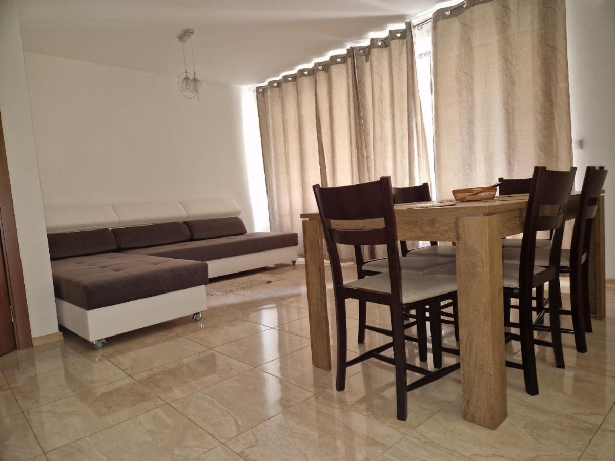 Sea Garden Marina 2 Apartment Варна Экстерьер фото