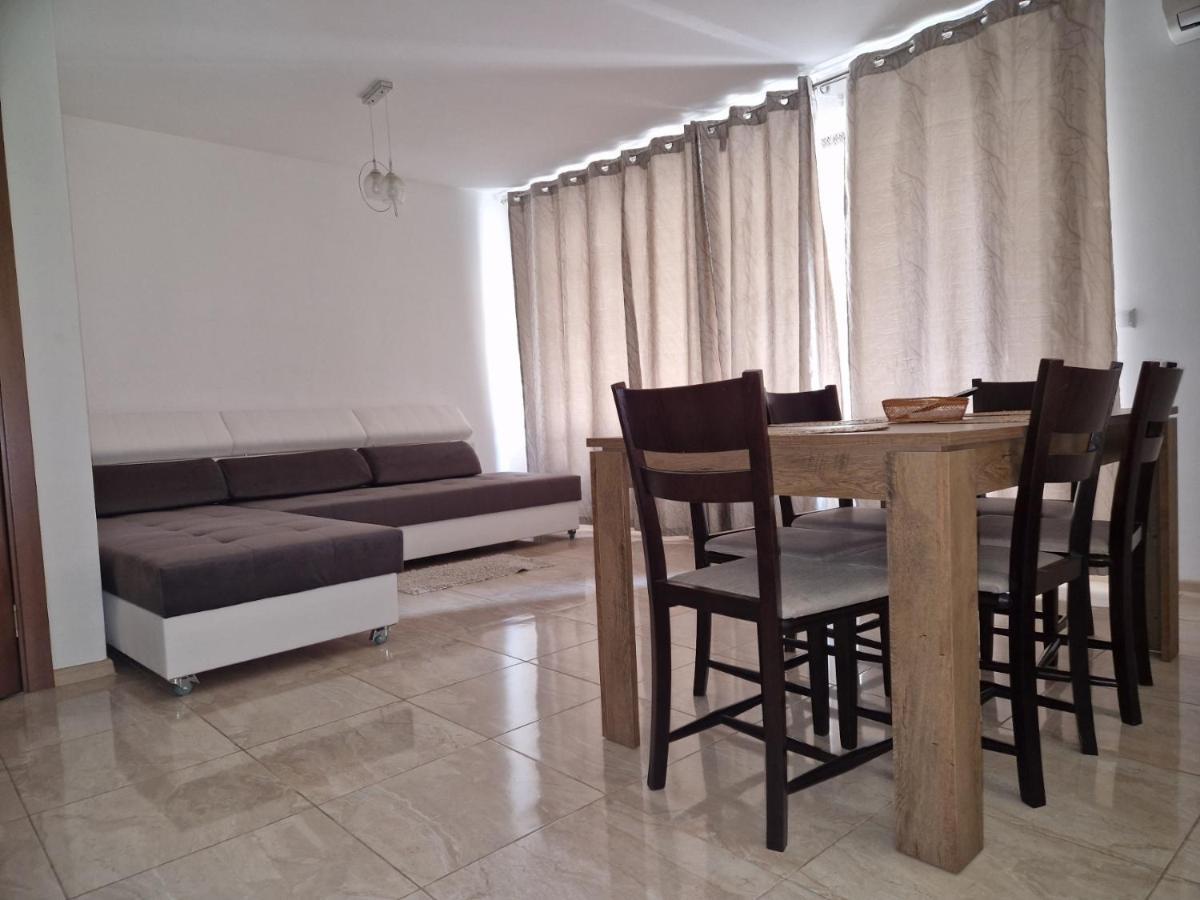 Sea Garden Marina 2 Apartment Варна Экстерьер фото
