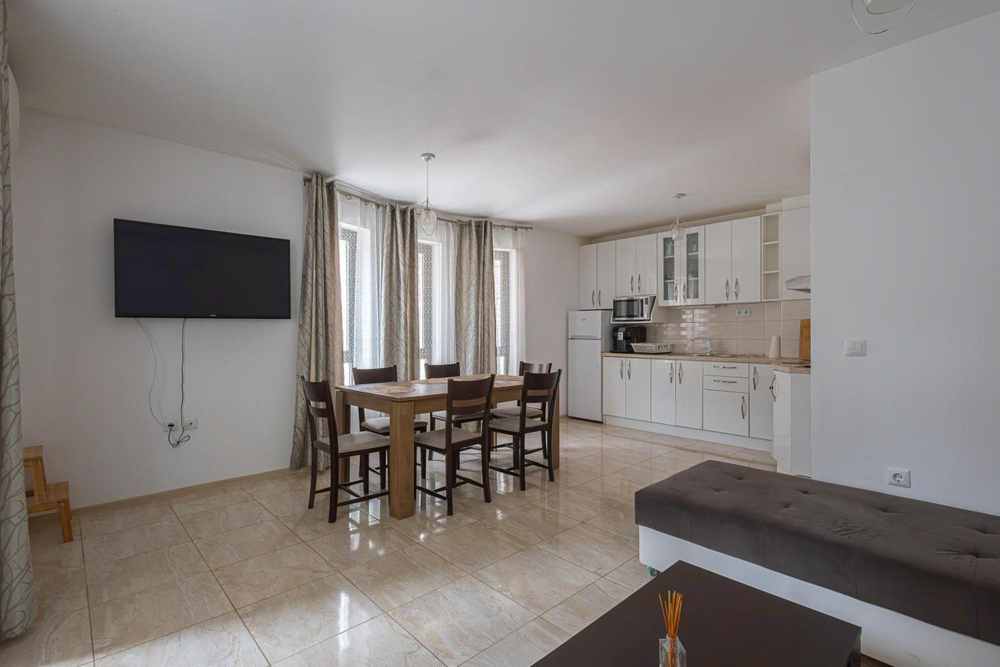 Sea Garden Marina 2 Apartment Варна Экстерьер фото