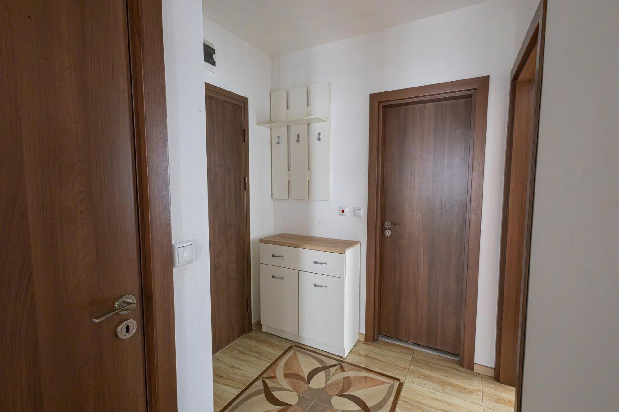 Sea Garden Marina 2 Apartment Варна Экстерьер фото