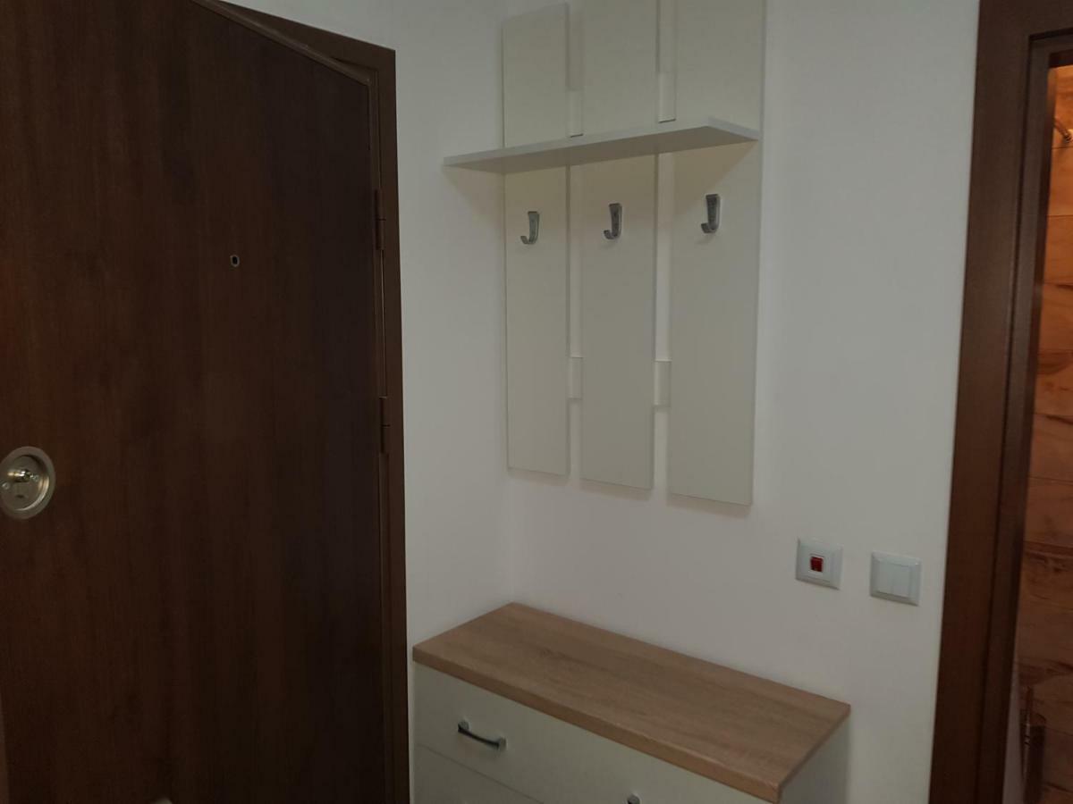 Sea Garden Marina 2 Apartment Варна Экстерьер фото