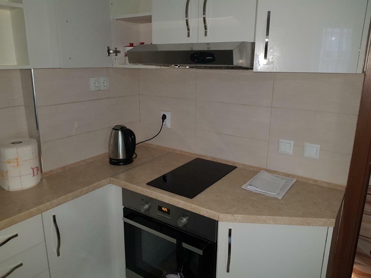 Sea Garden Marina 2 Apartment Варна Экстерьер фото