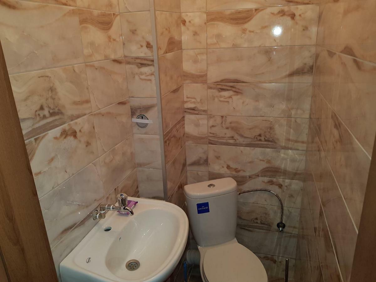 Sea Garden Marina 2 Apartment Варна Экстерьер фото