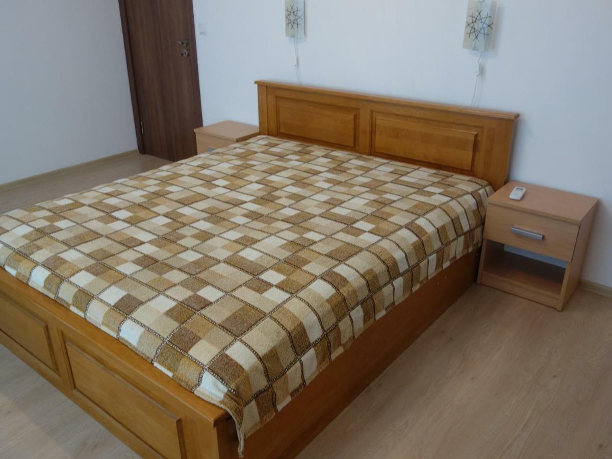Sea Garden Marina 2 Apartment Варна Экстерьер фото