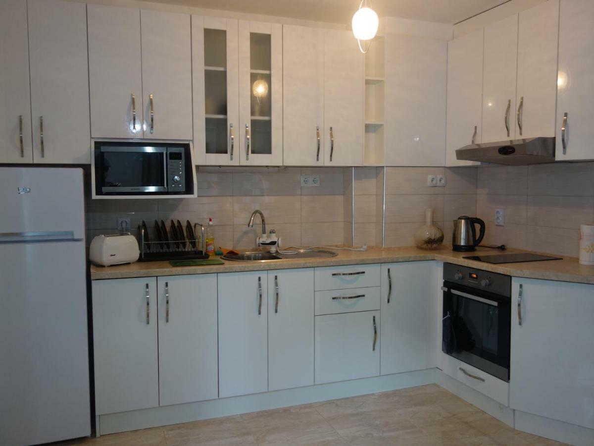 Sea Garden Marina 2 Apartment Варна Экстерьер фото