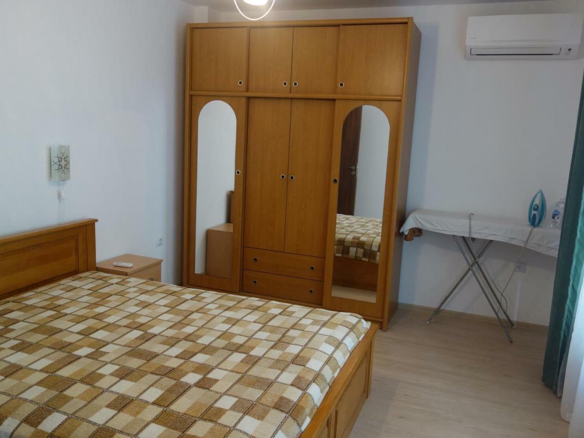 Sea Garden Marina 2 Apartment Варна Экстерьер фото