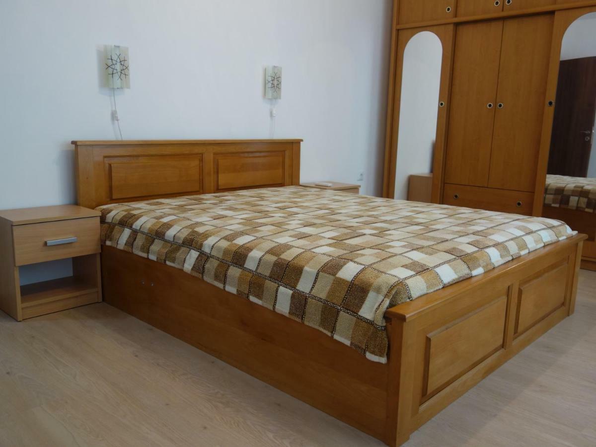 Sea Garden Marina 2 Apartment Варна Экстерьер фото