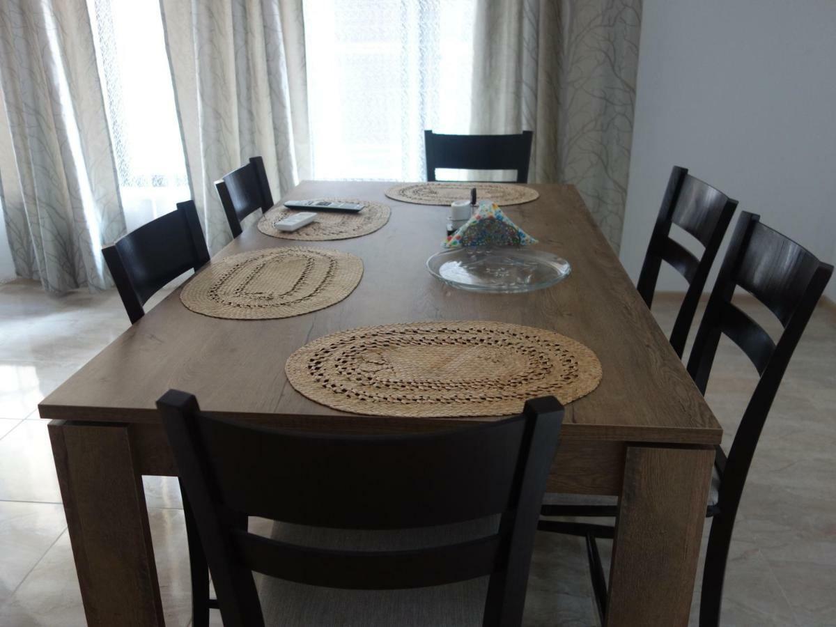 Sea Garden Marina 2 Apartment Варна Экстерьер фото
